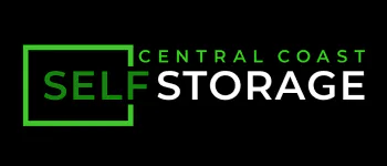 Central Coast Self Storage Logo